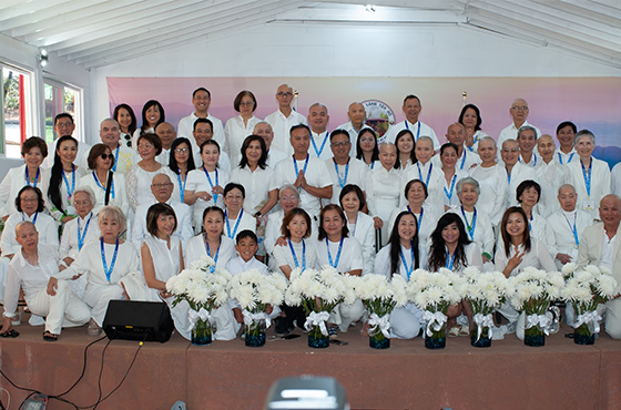 VO VI CONVENTION 2025 - DUYEN LAN TAN DO